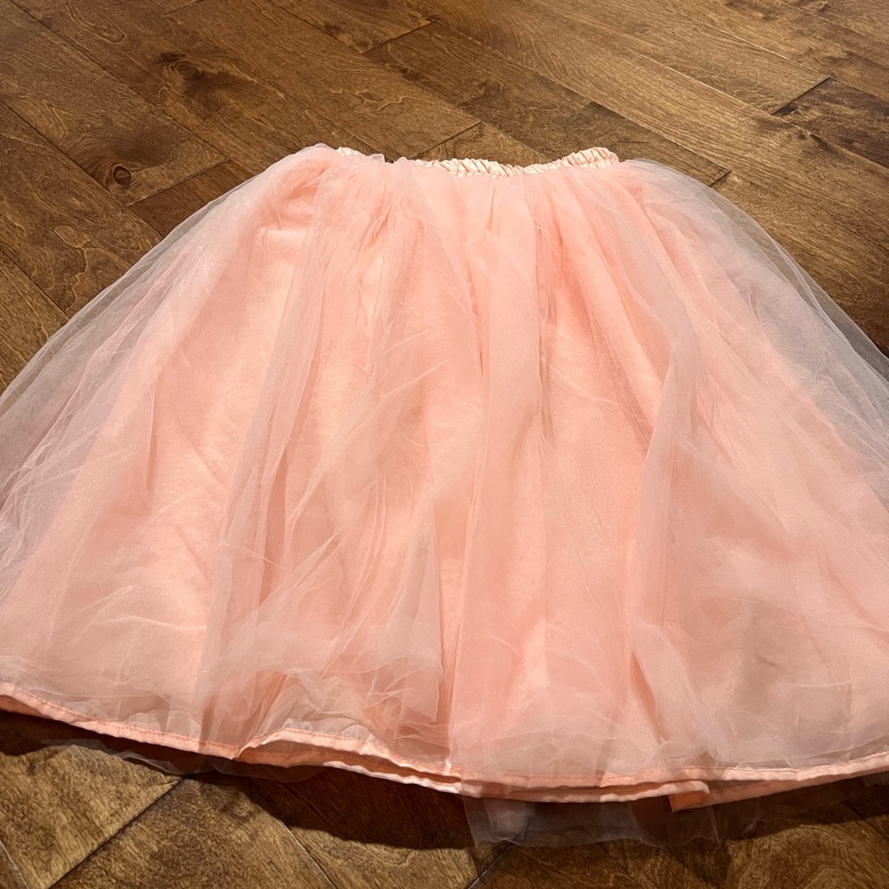 Tulle skirt - never been worn!